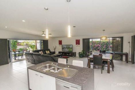 Property photo of 24 Feathertop Circuit Caloundra West QLD 4551