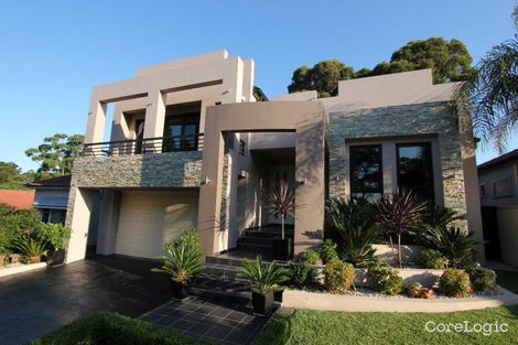 Property photo of 41 Lawrence Street Peakhurst NSW 2210