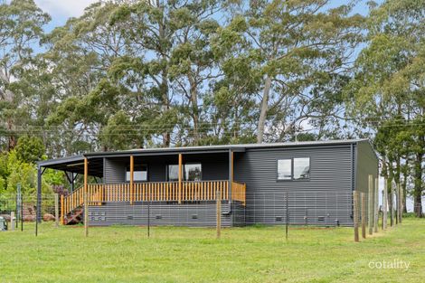 Property photo of 2479 Ballan-Daylesford Road Sailors Falls VIC 3461