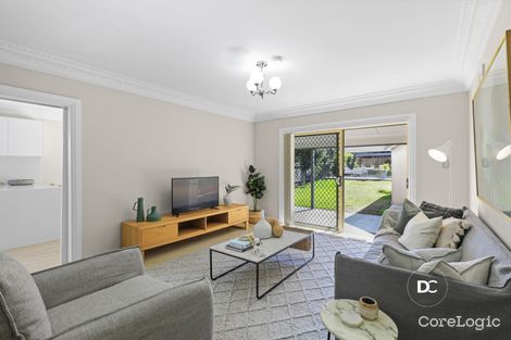 Property photo of 36 Anderson Road Concord NSW 2137