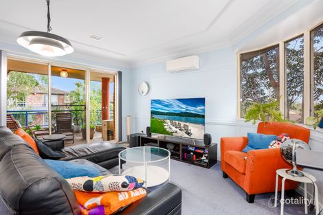 Property photo of 8/23 Queens Road Westmead NSW 2145