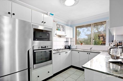Property photo of 8/23 Queens Road Westmead NSW 2145