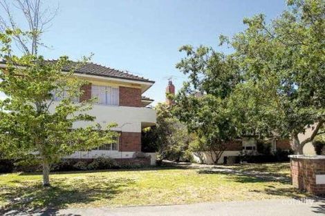 Property photo of 5/292 The Avenue Parkville VIC 3052