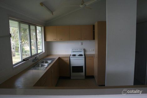 Property photo of 91 Wickham Street Nanango QLD 4615