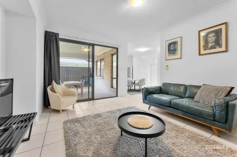 Property photo of 7 Kowari Crescent North Lakes QLD 4509