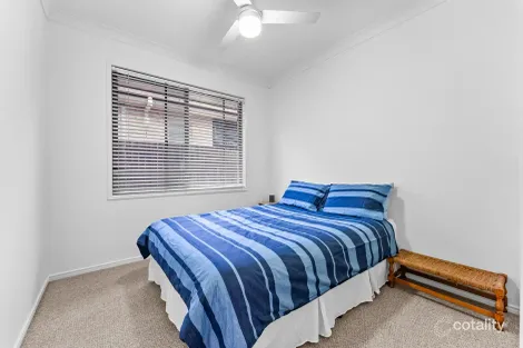Property photo of 7 Kowari Crescent North Lakes QLD 4509