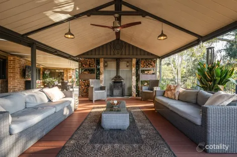 Property photo of 4 Peterkin Lane Wodonga VIC 3690