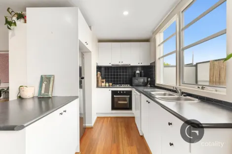 3/343 Wellington St, Collingwood, VIC 3066