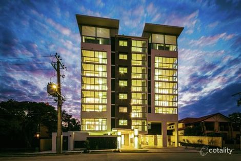 8a/25-29 Regent St, Woolloongabba, QLD 4102