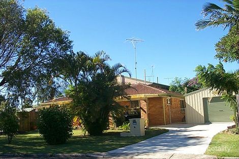 Property photo of 11 Benjamin Street Maroochydore QLD 4558