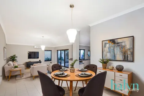 Property photo of 1B Canna Way Ardross WA 6153