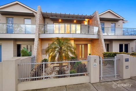 43a Cole St, Williamstown, VIC 3016