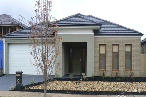 Property photo of 6 Westerfolds Terrace Caroline Springs VIC 3023