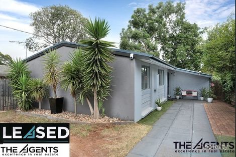 Property photo of 11 Scott Street Melton VIC 3337