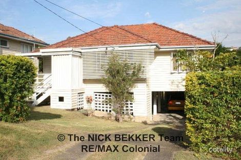 4 Lacon St, Holland Park West, QLD 4121