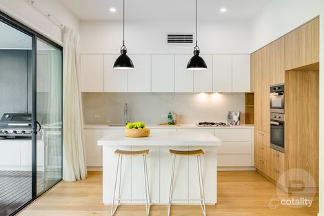 Property photo of 53 Stevenson Street Paddington QLD 4064
