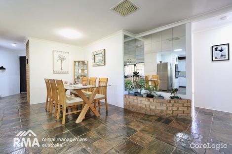 Property photo of 13 St Clair Place Cooloongup WA 6168