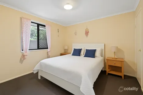 Property photo of 7 Kingfisher Place Capalaba QLD 4157
