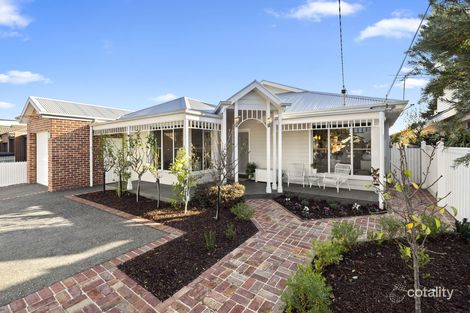 Property photo of 20 Parsons Street Mordialloc VIC 3195