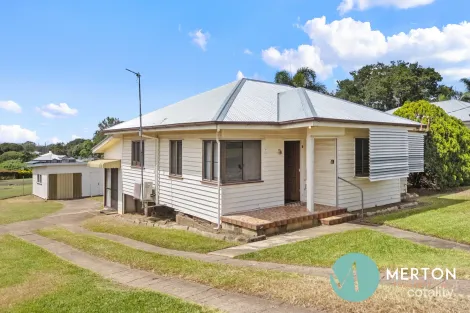 7 Bennett St, Gympie, QLD 4570