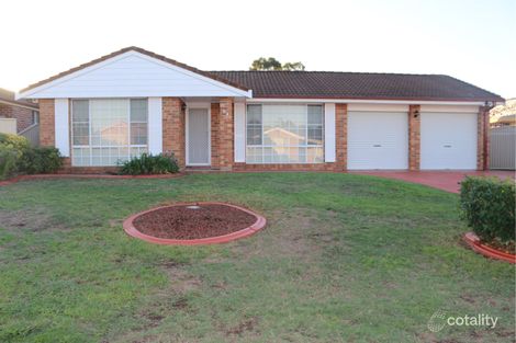 54 Fantail Cres, Erskine Park, NSW 2759