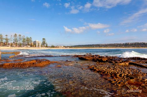 Property photo of 17/115 Oaks Avenue Dee Why NSW 2099