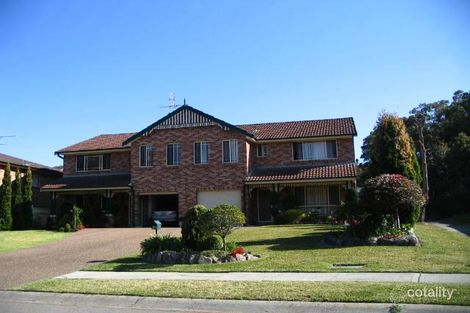 Property photo of 6 Excalibur Parade Valentine NSW 2280