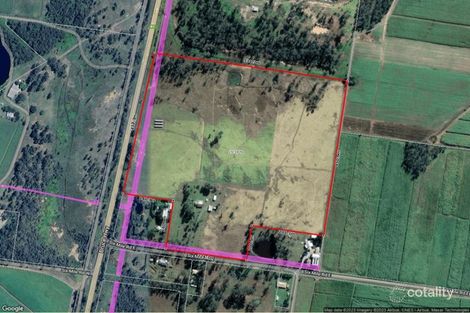 23 Six Mile Rd E, Glenorchy, QLD 4650