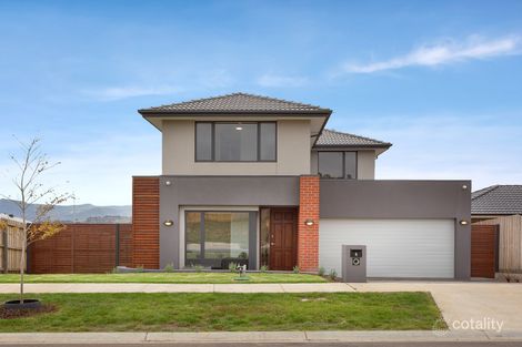 6 Riceflower Ct, Gisborne, VIC 3437