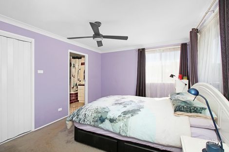 Property photo of 9 Meig Place Marayong NSW 2148