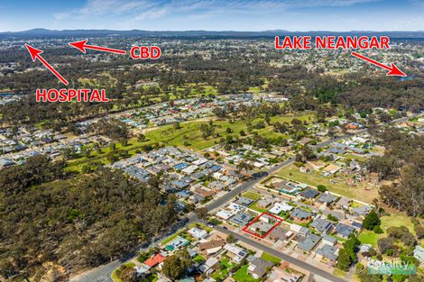 Property photo of 5 Goldsmiths Road Eaglehawk VIC 3556