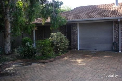Property photo of 14/124-132 Wellington Street Ormiston QLD 4160