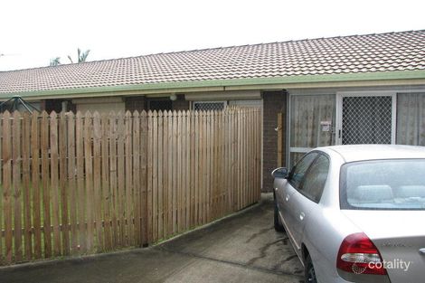 Property photo of 2/74 Ronald Street Wynnum QLD 4178