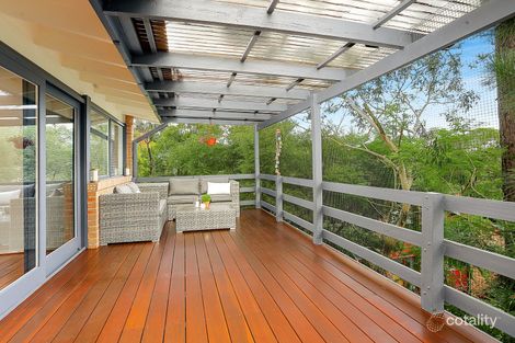 Property photo of 15 Caribbean Place Mount Colah NSW 2079