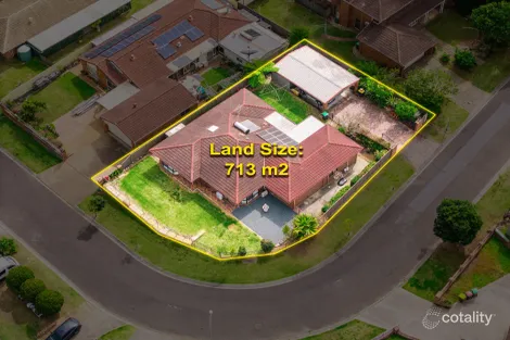 Property photo of 23 Kolan Street Runcorn QLD 4113