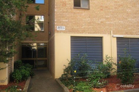 Property photo of 52/7 Griffiths Street Blacktown NSW 2148