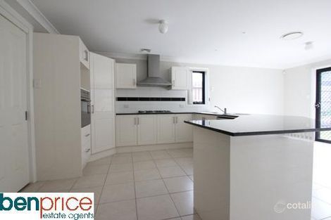 Property photo of 27 Central Park Drive Claremont Meadows NSW 2747