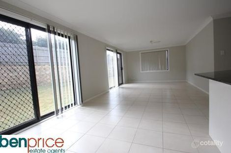 Property photo of 27 Central Park Drive Claremont Meadows NSW 2747