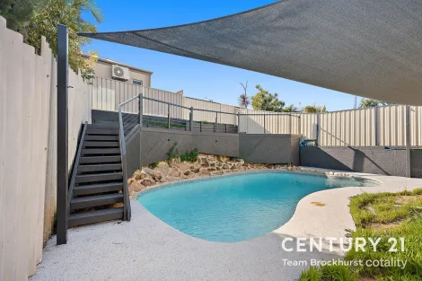 12 Ruddick Pl, Hamilton Hill, WA 6163