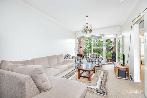 Property photo of 3/12 Russell Street Strathfield NSW 2135