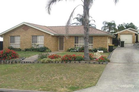 63 Fairfax St, Rutherford, NSW 2320