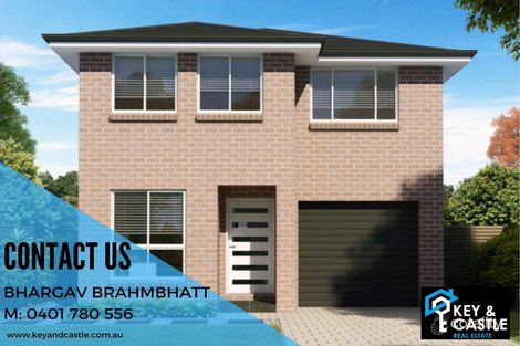 Property photo of 8 Fitzmaurice Glade Quakers Hill NSW 2763