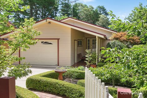 Property photo of 6 Rutland Road Medlow Bath NSW 2780