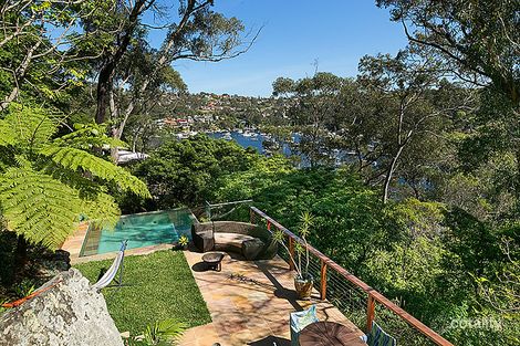 Property photo of 27A The Scarp Castlecrag NSW 2068