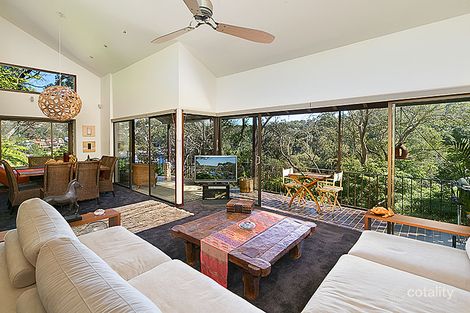 Property photo of 27A The Scarp Castlecrag NSW 2068