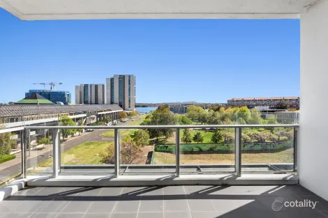 123/39 Benjamin Way, Belconnen, ACT 2617