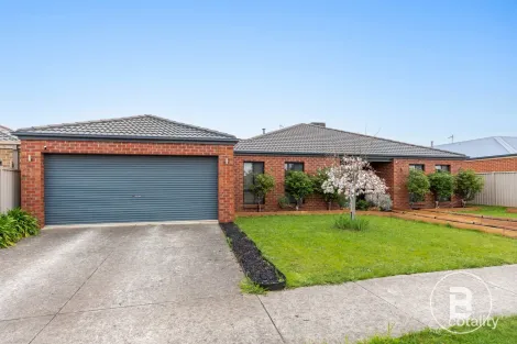 44 Tait St, Delacombe, VIC 3356
