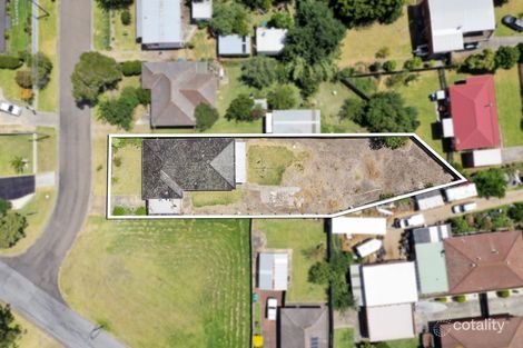 Property photo of 2 Bellmare Avenue Dromana VIC 3936