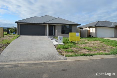 Property photo of 18 Parkview Place Laidley QLD 4341