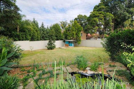 Property photo of 4 Aldgate Street Sutherland NSW 2232